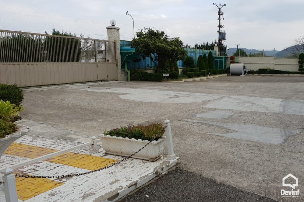 Tirane Shitje Magazine  Arbane, Vaqarr kompleks rezidencial