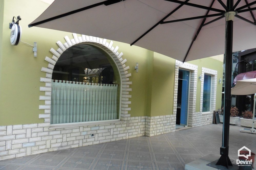 Tirane Qera Bar-Restorant  Restorant prane Stadiumit Selman Stermasi dyqan bar-kafe
