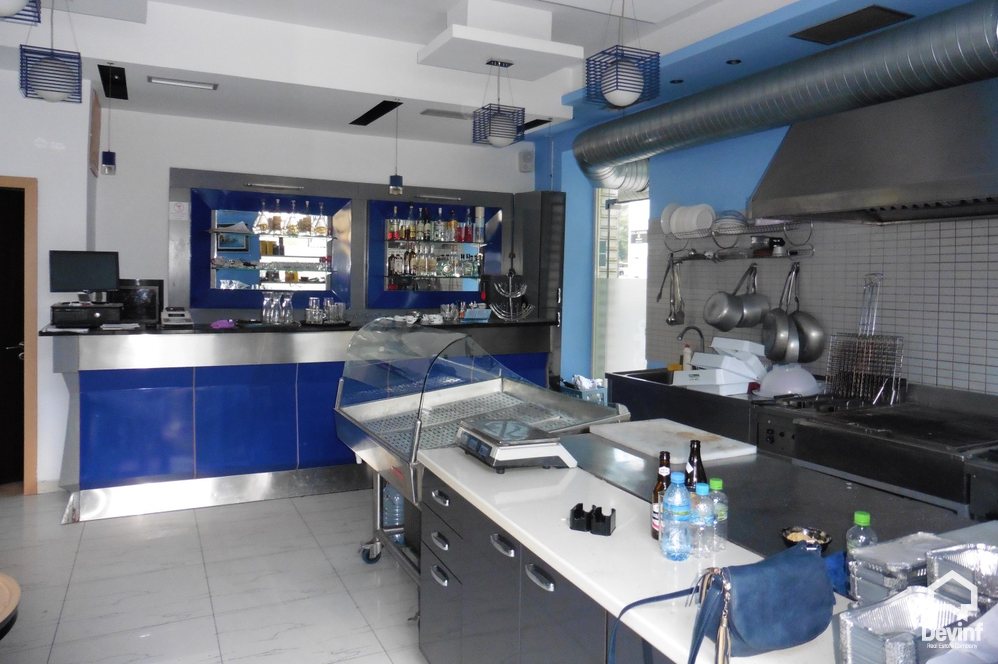 Tirane Qera Bar-Restorant  Restorant prane Stadiumit Selman Stermasi dyqan bar-kafe