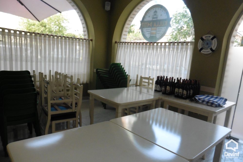 Tirane Qera Bar-Restorant  Restorant prane Stadiumit Selman Stermasi dyqan bar-kafe