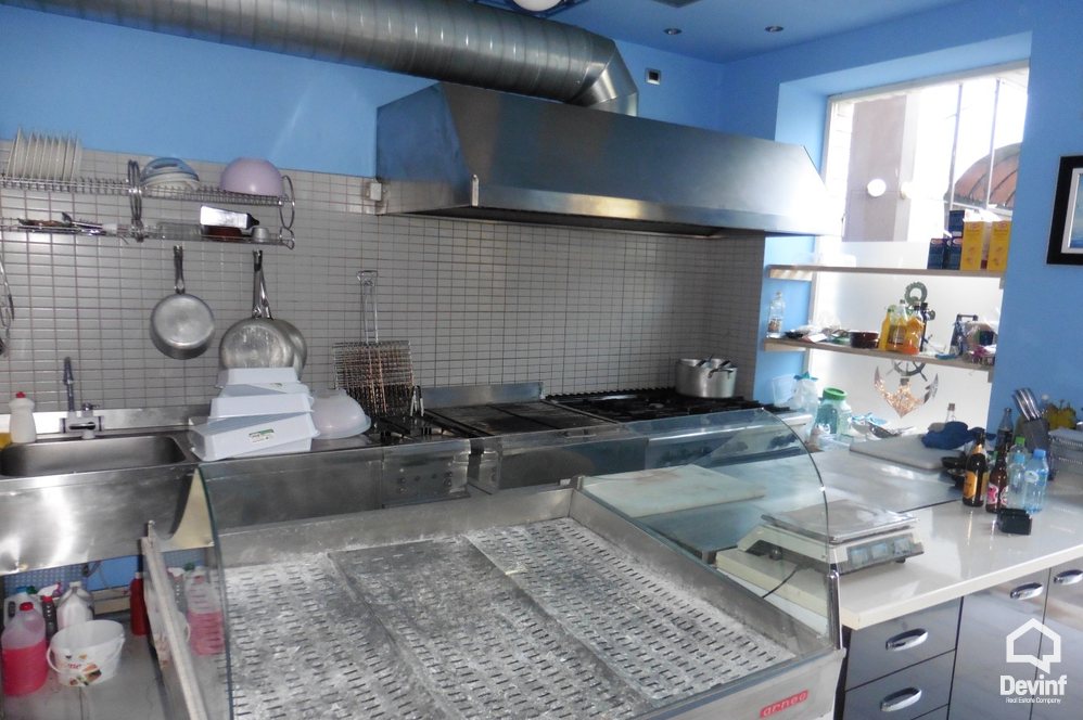 Tirane Qera Bar-Restorant  Restorant prane Stadiumit Selman Stermasi dyqan bar-kafe