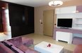 Tirane For Rent Apartment 3+1+G Apartment close to Blloku area Apartment