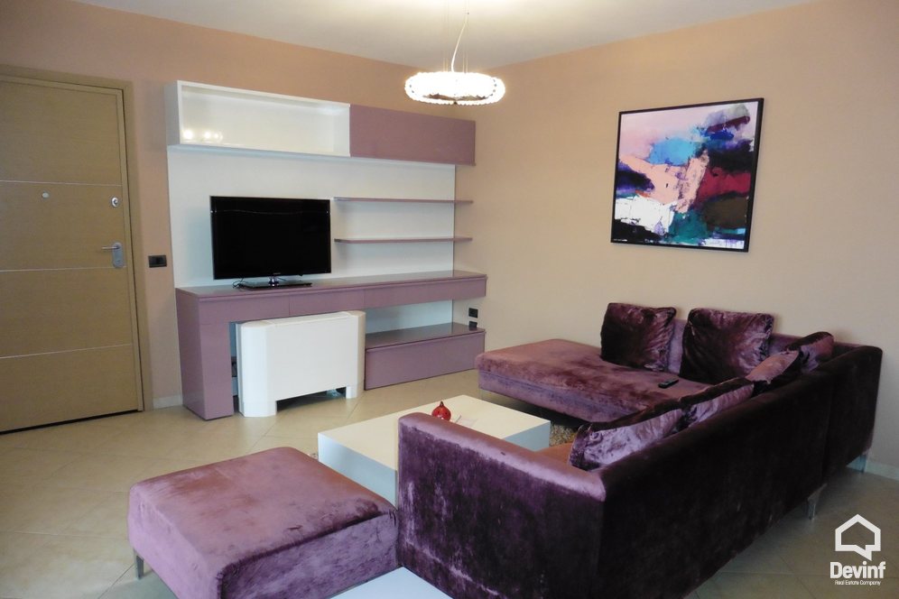Tirane For Rent Apartment 3+1+G Apartment close to Blloku area Apartment