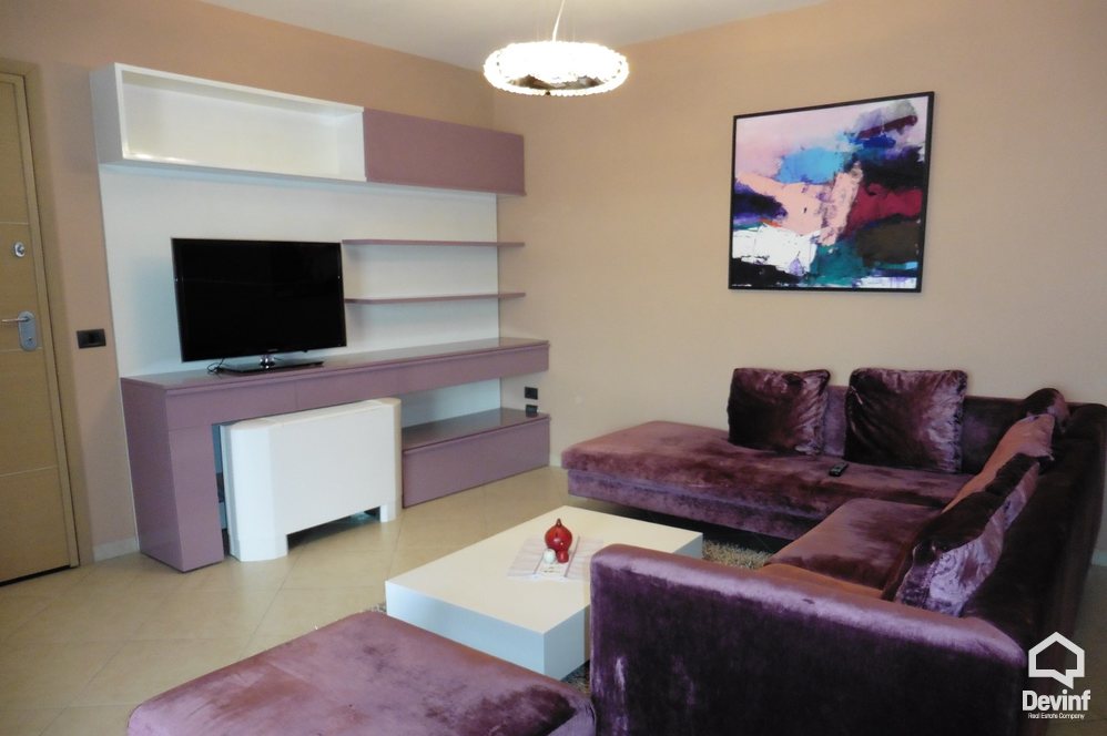 Tirane For Rent Apartment 3+1+G Apartment close to Blloku area Apartment