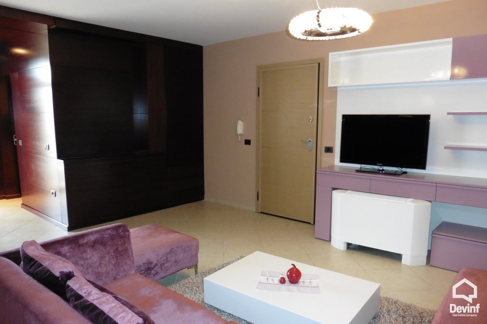 Tirane For Rent Apartment 3+1+G Apartment close to Blloku area Apartment