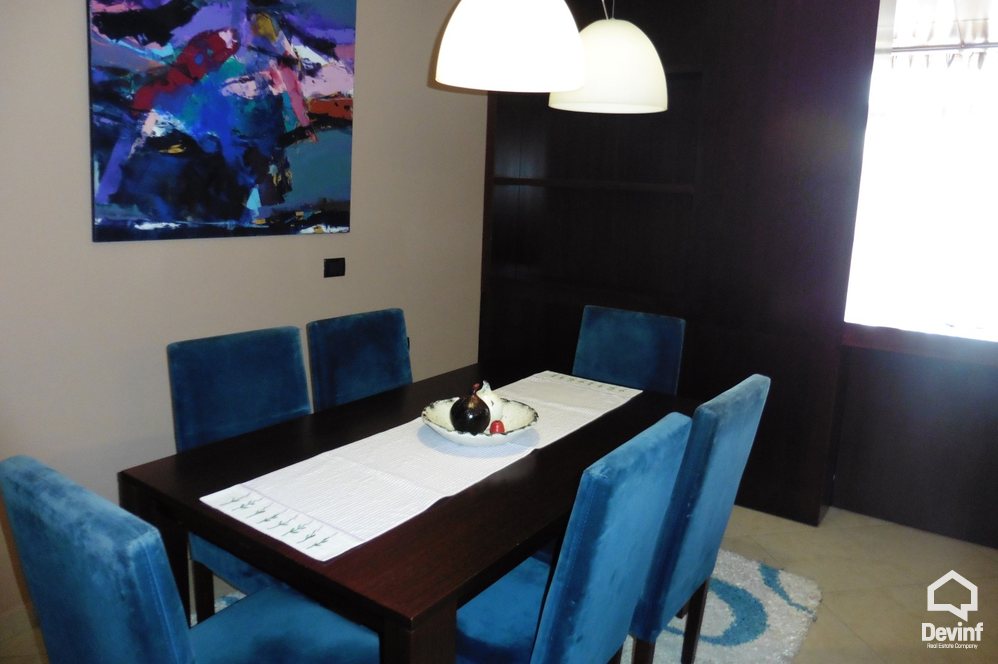 Tirane For Rent Apartment 3+1+G Apartment close to Blloku area Apartment