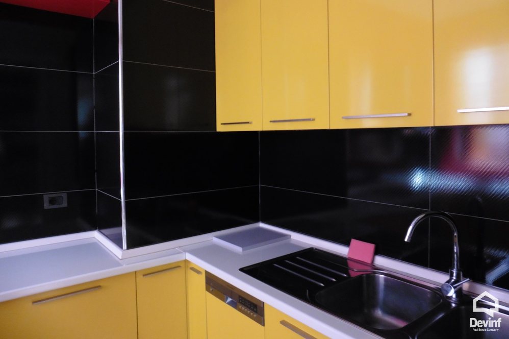Tirane For Rent Apartment 3+1+G Apartment close to Blloku area Apartment
