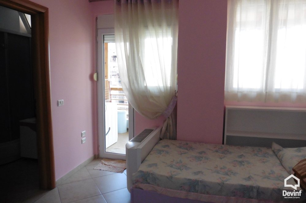 Tirane For Rent Apartment 3+1+G Apartment close to Blloku area Apartment
