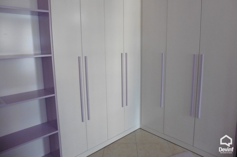 Tirane For Rent Apartment 3+1+G Apartment close to Blloku area Apartment
