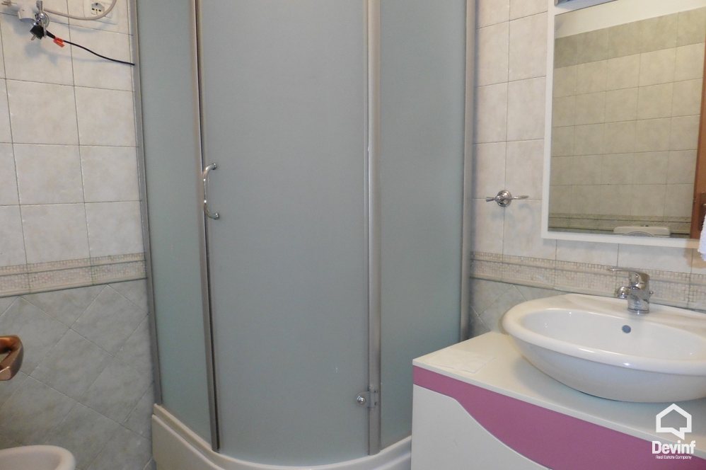 Tirane For Rent Apartment 3+1+G Apartment close to Blloku area Apartment