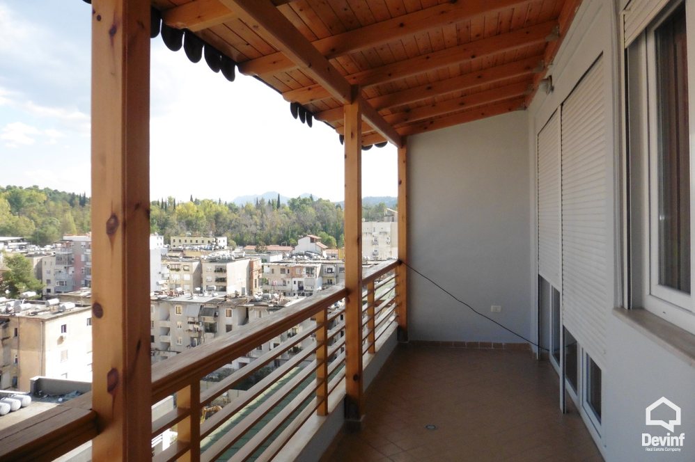 Tirane For Rent Apartment 3+1+G Apartment close to Blloku area Apartment