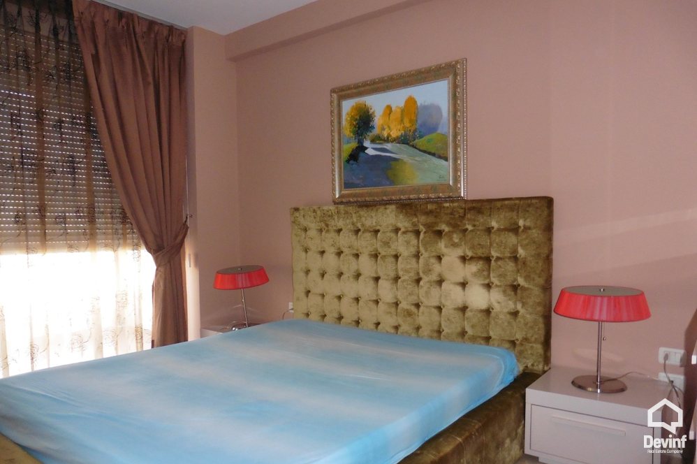 Tirane For Rent Apartment 3+1+G Apartment close to Blloku area Apartment
