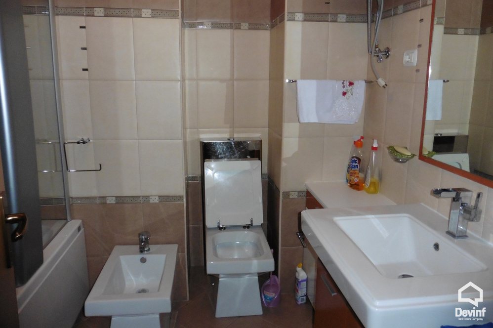 Tirane For Rent Apartment 3+1+G Apartment close to Blloku area Apartment