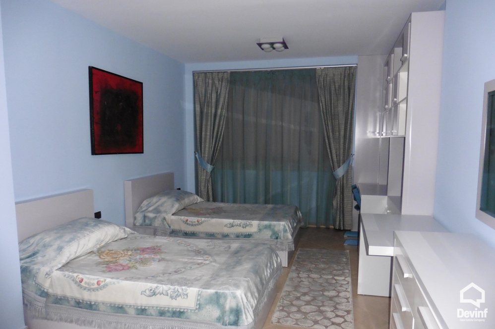 Tirane For Rent Apartment 3+1+G Apartment close to Blloku area Apartment