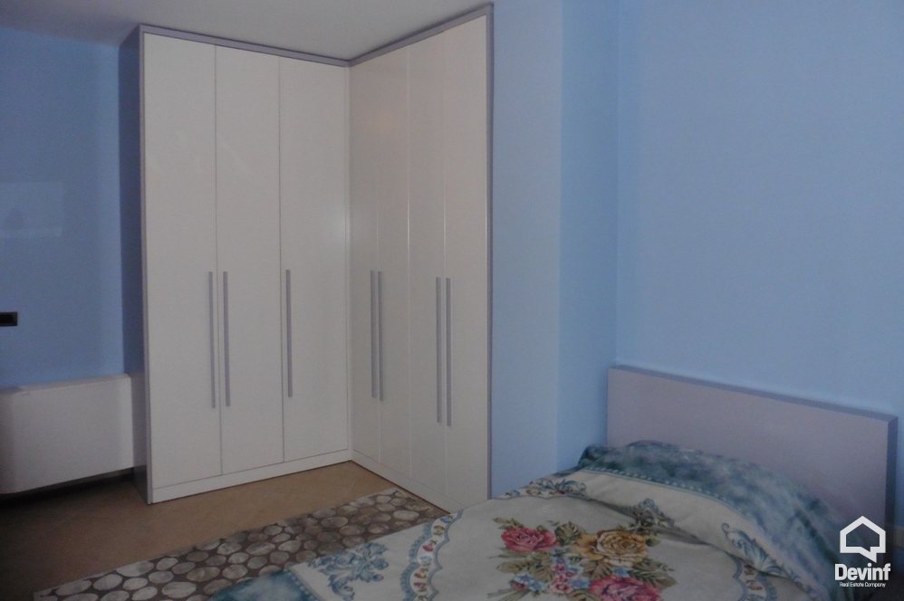 Tirane For Rent Apartment 3+1+G Apartment close to Blloku area Apartment