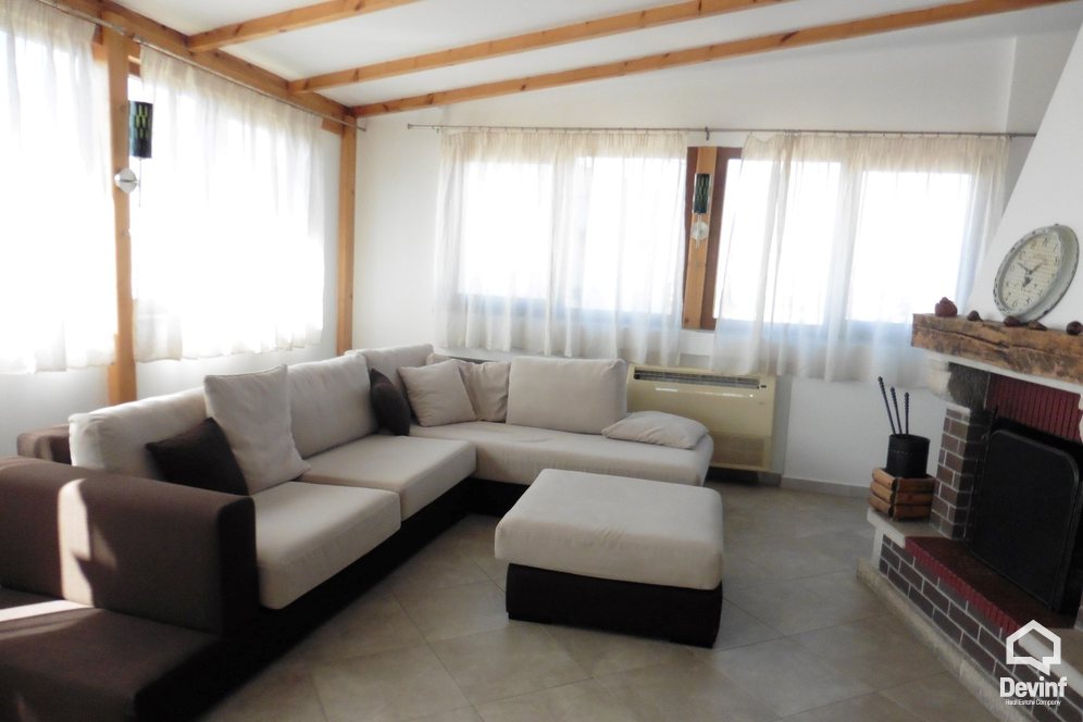 Tirane For Rent Apartment 2+1+A Apartament in Street Siri Kodra Apartment
