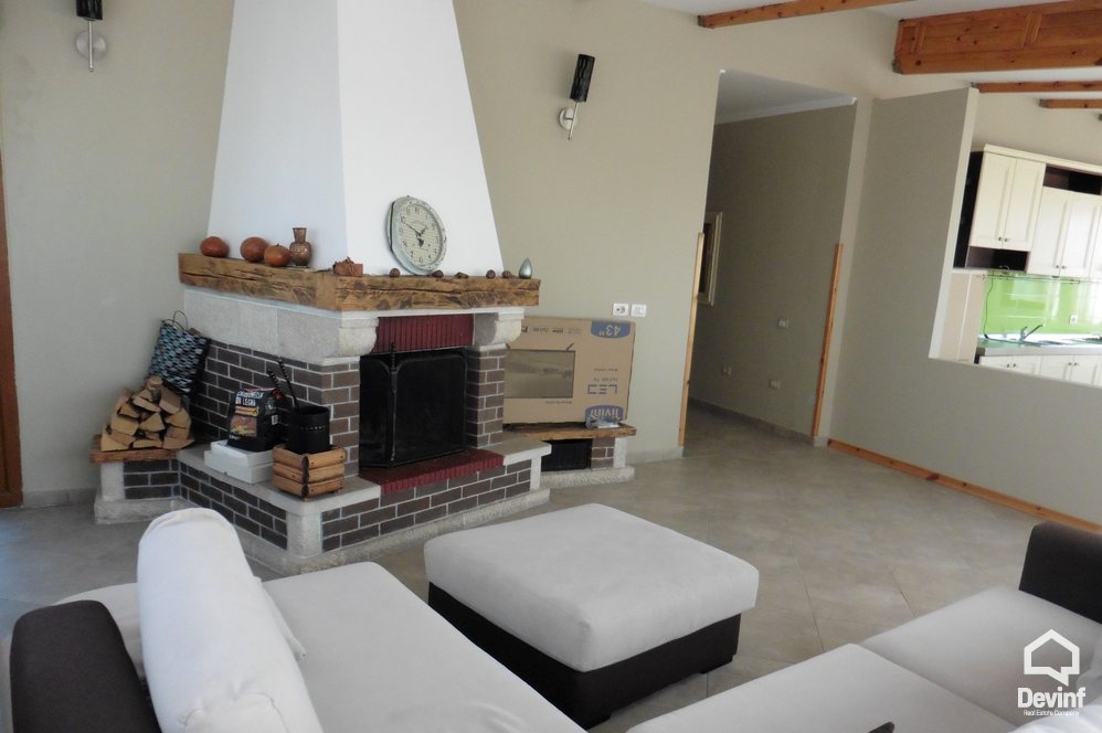 Tirane For Rent Apartment 2+1+A Apartament in Street Siri Kodra Apartment