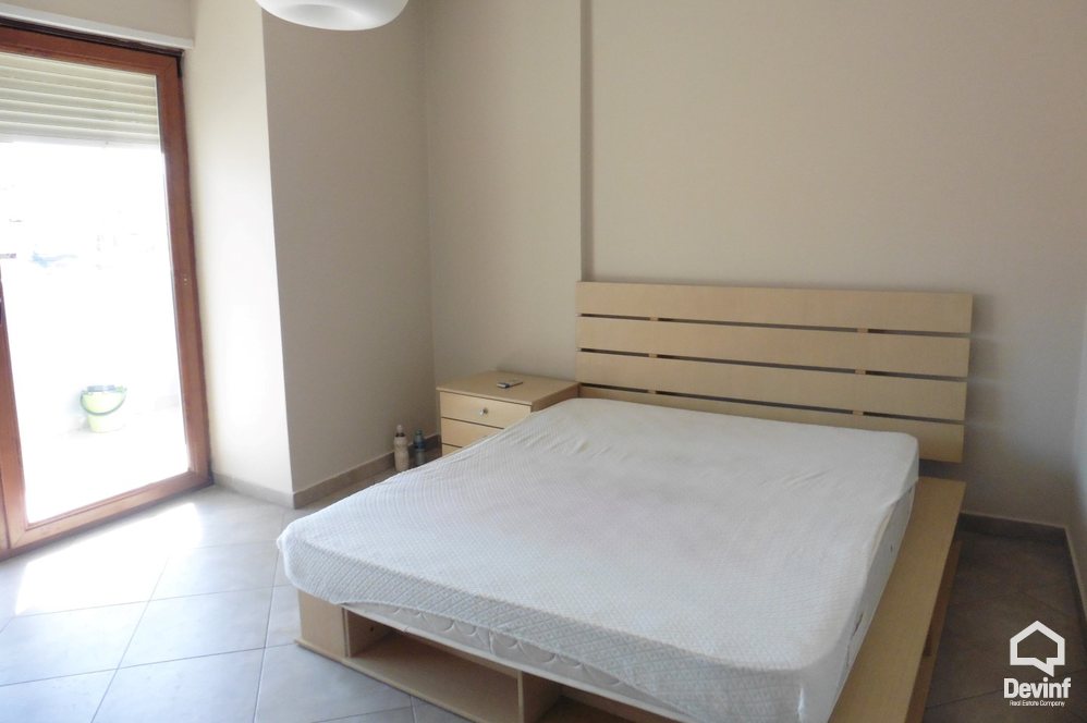 Tirane For Rent Apartment 2+1+A Apartament in Street Siri Kodra Apartment