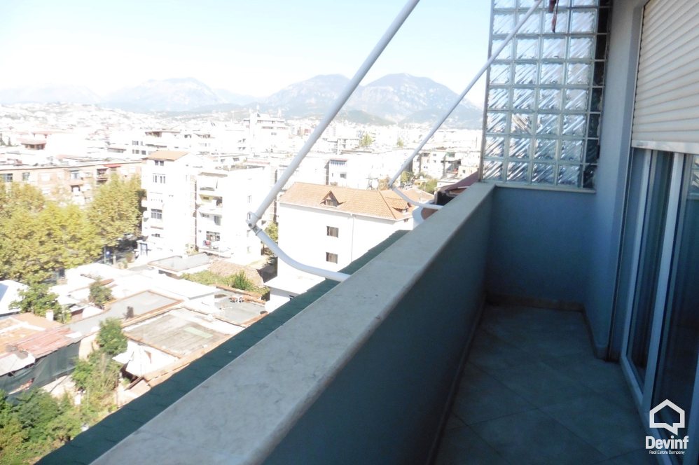 Tirane For Rent Apartment 2+1+A Apartament in Street Siri Kodra Apartment