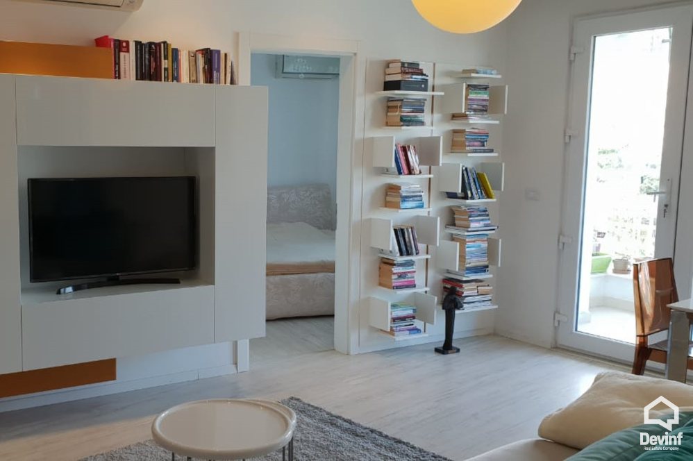 Tirane For Sale Apartment 3+1+A Apartment in Residential Complex, near Botanic Garden  Apartment Residential Complex