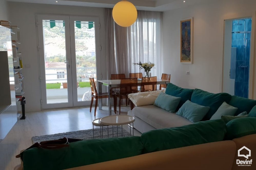 Tirane For Sale Apartment 3+1+A Apartment in Residential Complex, near Botanic Garden  Apartment Residential Complex