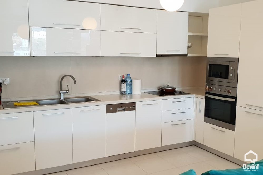 Tirane For Sale Apartment 3+1+A Apartment in Residential Complex, near Botanic Garden  Apartment Residential Complex
