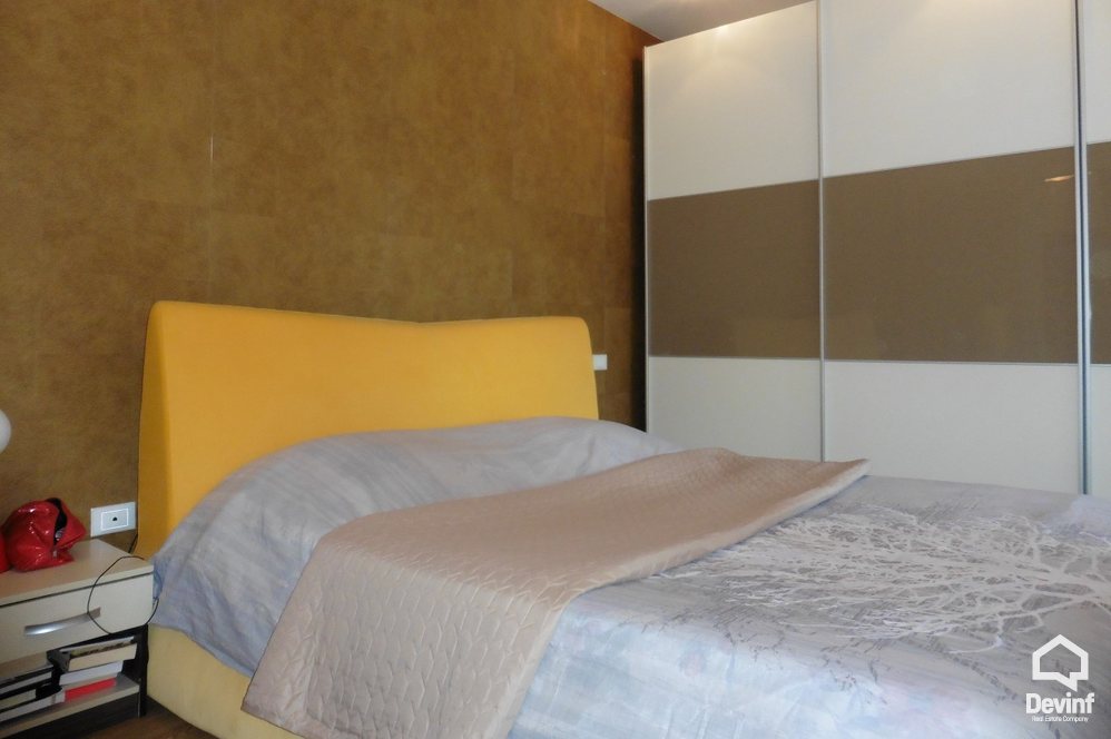 Tirane For Sale Apartment 3+1+A Apartment in Residential Complex, near Botanic Garden  Apartment Residential Complex