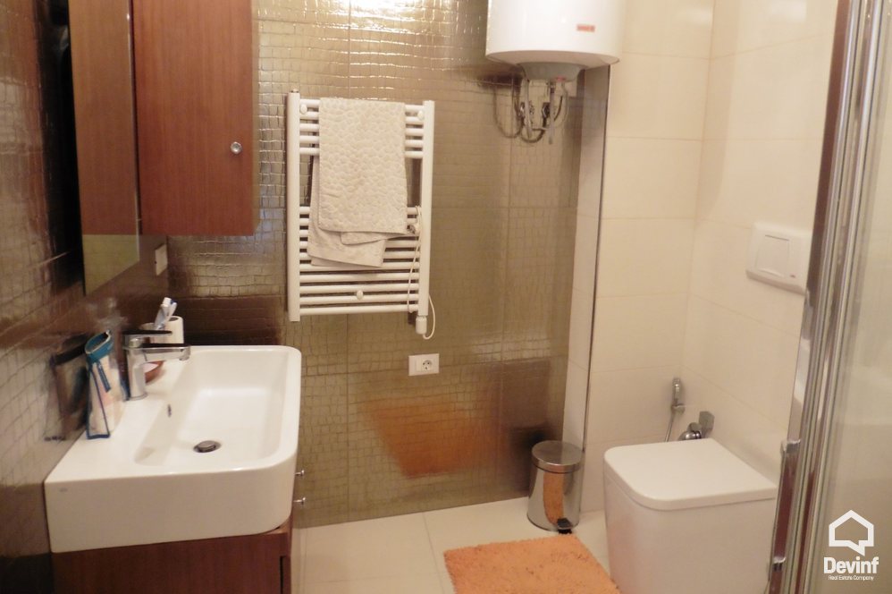Tirane For Sale Apartment 3+1+A Apartment in Residential Complex, near Botanic Garden  Apartment Residential Complex
