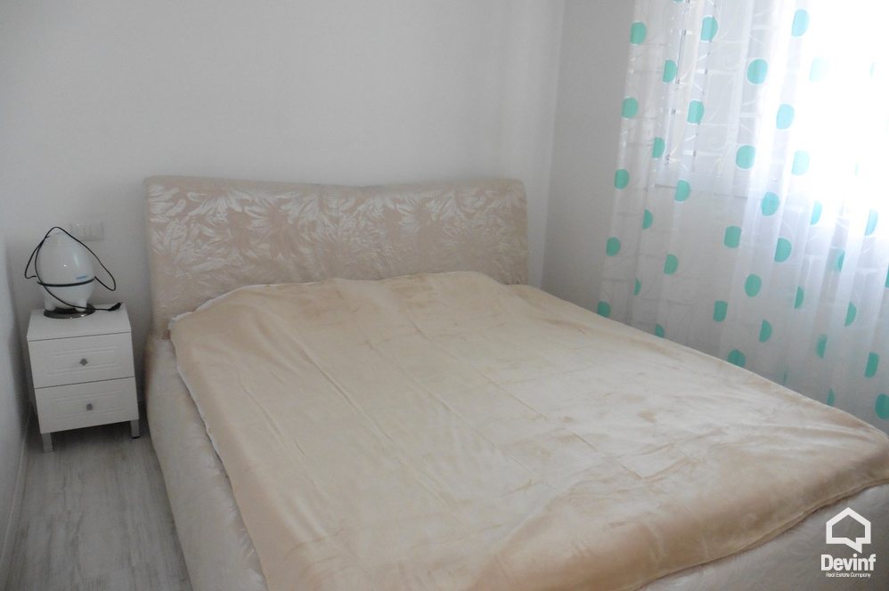 Tirane For Sale Apartment 3+1+A Apartment in Residential Complex, near Botanic Garden  Apartment Residential Complex