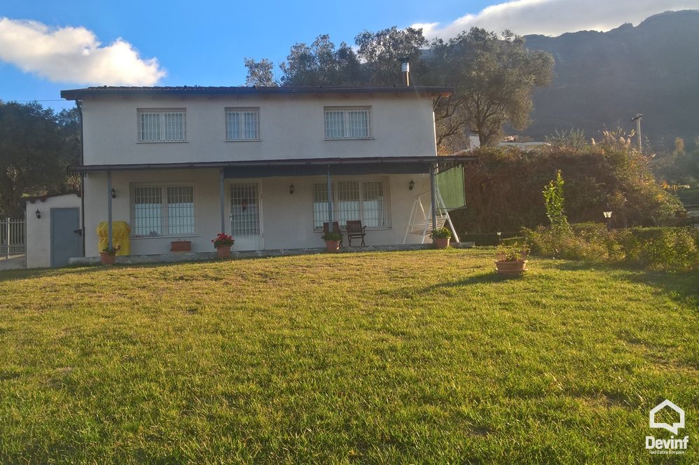 Tirane For Sale Houses 4+1+G Priske, Dajt turistike Booking/AirBnB shtepi