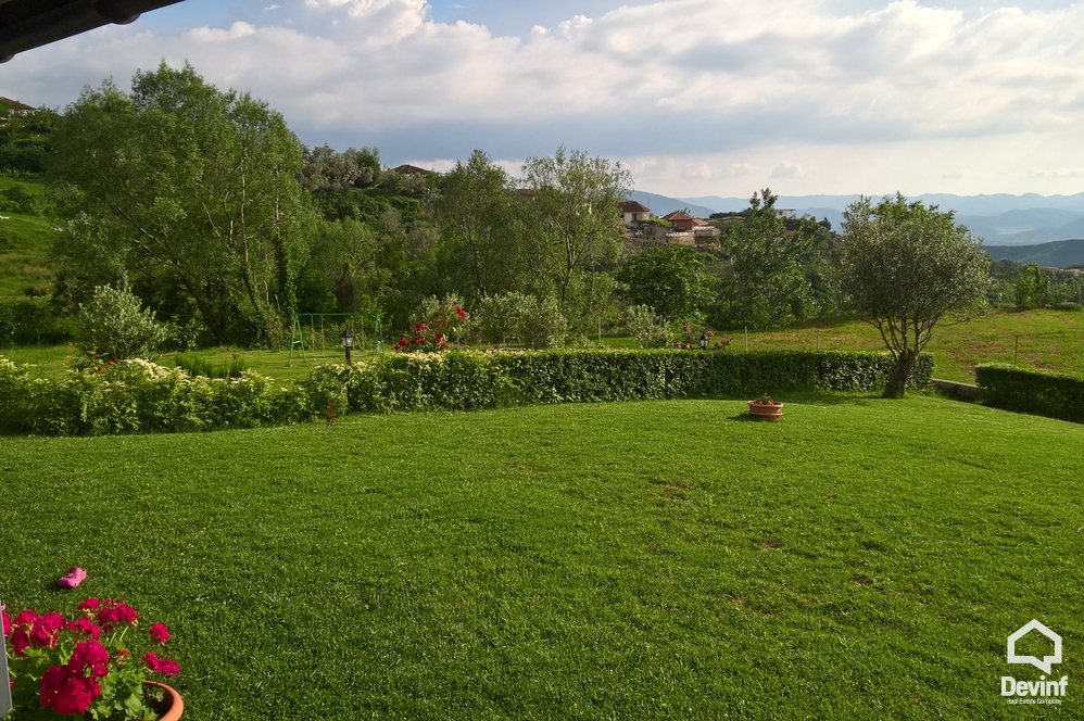 Tirane For Sale Houses 4+1+G Priske, Dajt turistike Booking/AirBnB shtepi