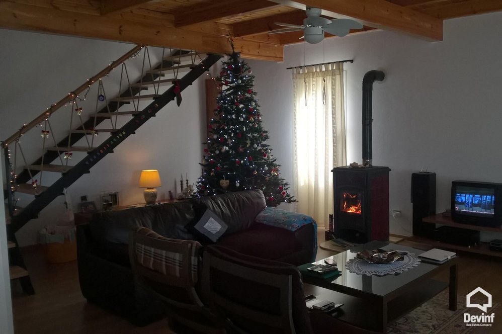 Tirane For Sale Houses 4+1+G Priske, Dajt turistike Booking/AirBnB shtepi