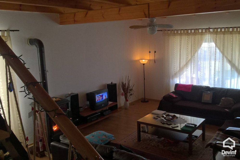 Tirane For Sale Houses 4+1+G Priske, Dajt turistike Booking/AirBnB shtepi