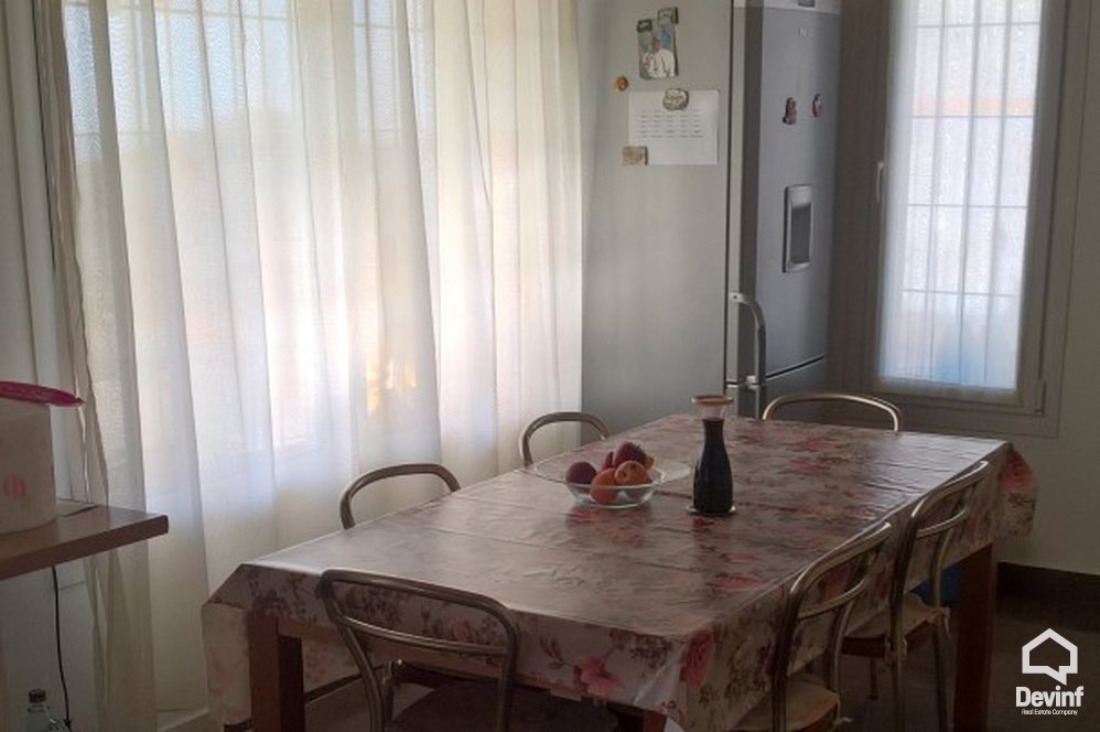 Tirane For Sale Houses 4+1+G Priske, Dajt turistike Booking/AirBnB shtepi