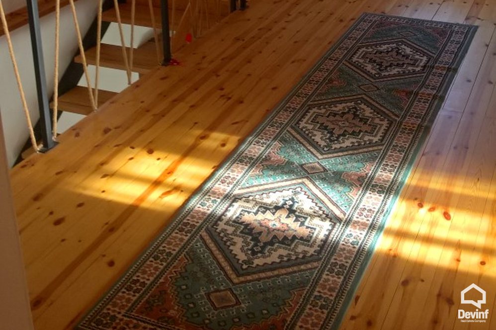 Tirane For Sale Houses 4+1+G Priske, Dajt turistike Booking/AirBnB shtepi