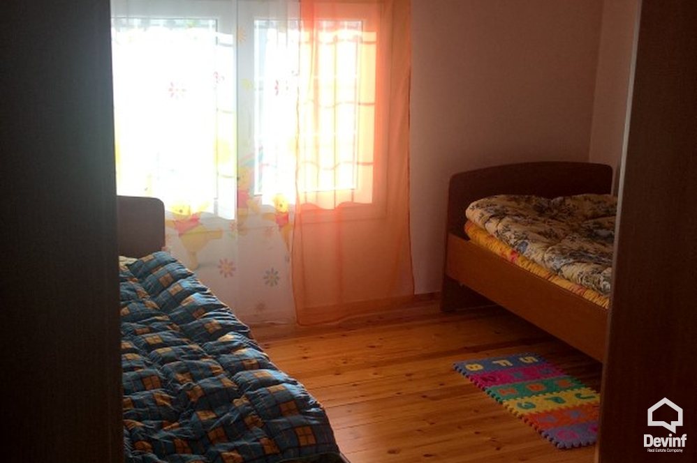 Tirane For Sale Houses 4+1+G Priske, Dajt turistike Booking/AirBnB shtepi