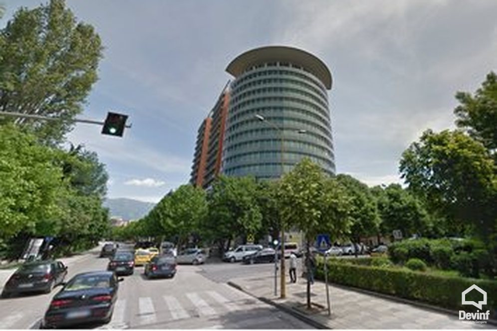 Tirane For Sale Shop  In Boulevard Bajram Curri 