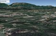 Tirane For Sale Land  The land is positioned near TEG Building Plot