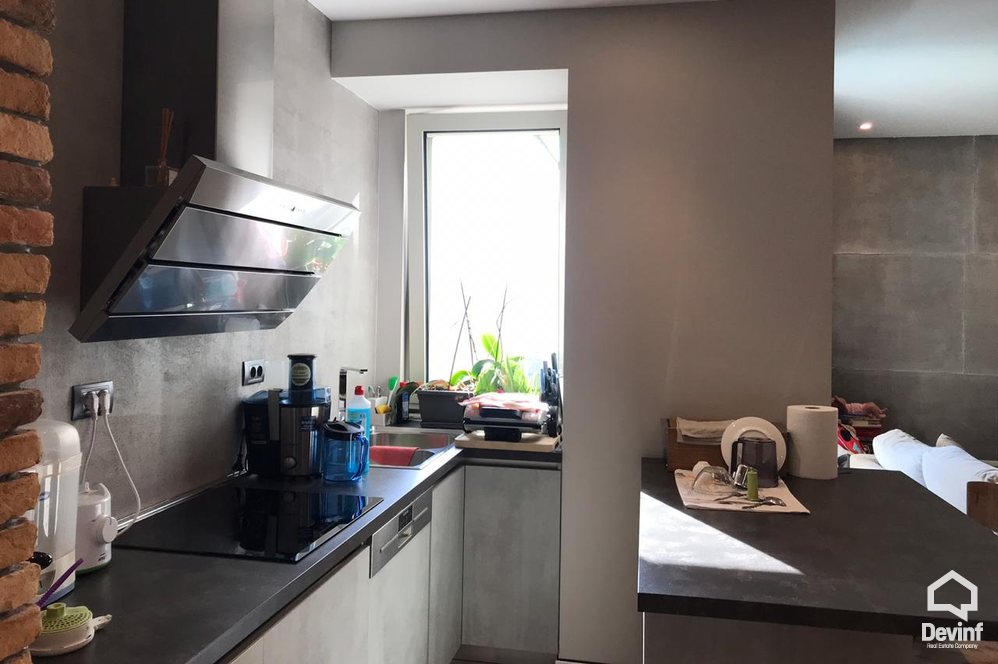 Tirane For Sale Apartment 2+1+A New apartment near Qemal Stafa Stadium Apartment