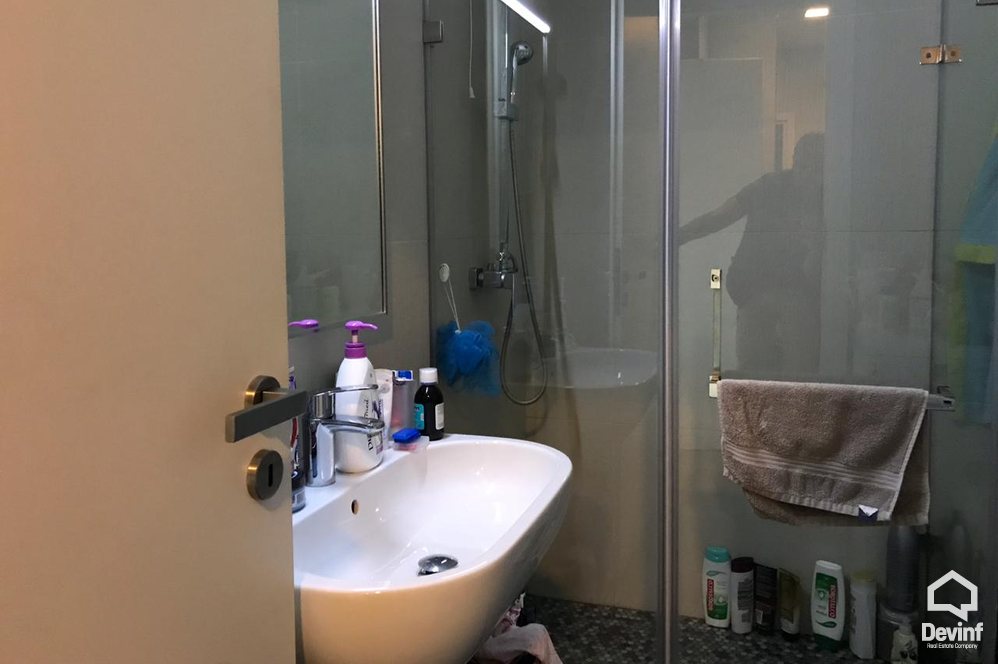 Tirane For Sale Apartment 2+1+A New apartment near Qemal Stafa Stadium Apartment