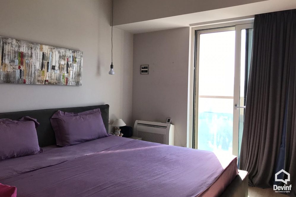 Tirane For Sale Apartment 2+1+A New apartment near Qemal Stafa Stadium Apartment