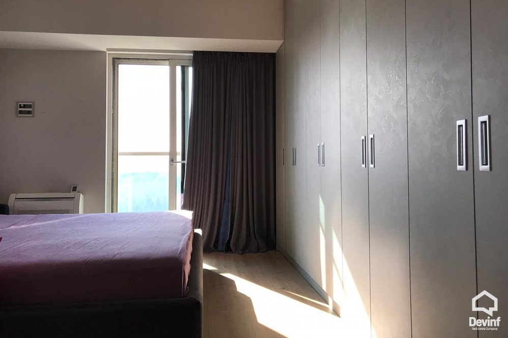 Tirane For Sale Apartment 2+1+A New apartment near Qemal Stafa Stadium Apartment