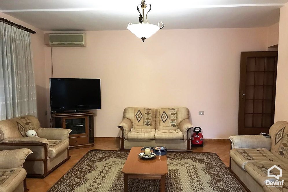 Tirane Shitje Apartament 3+1+A Apartament prane Universitetit te Inxhinierise se Ndertimi apartament