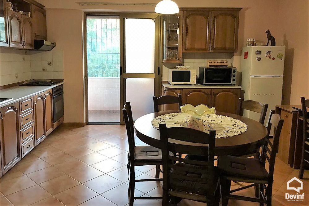 Tirane Shitje Apartament 3+1+A Apartament prane Universitetit te Inxhinierise se Ndertimi apartament