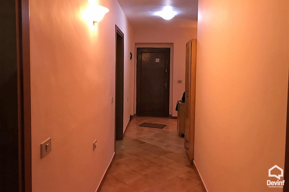 Tirane Shitje Apartament 3+1+A Apartament prane Universitetit te Inxhinierise se Ndertimi apartament