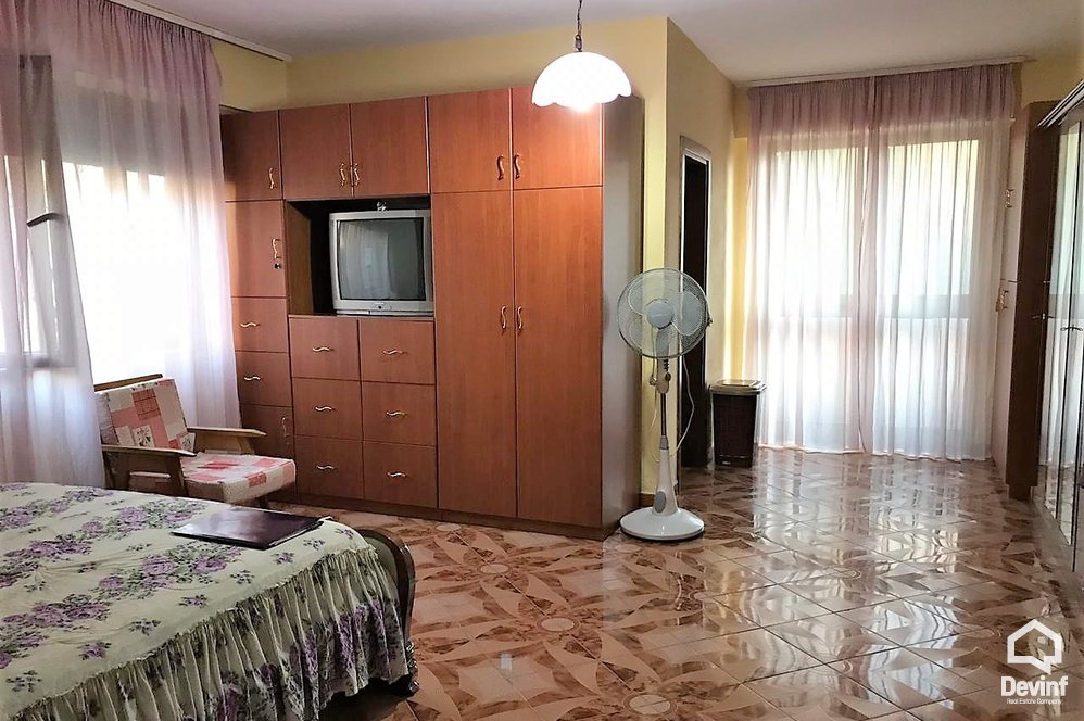 Tirane Shitje Apartament 3+1+A Apartament prane Universitetit te Inxhinierise se Ndertimi apartament