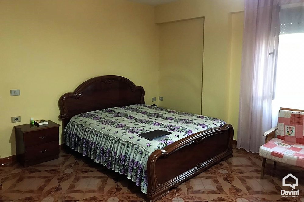 Tirane Shitje Apartament 3+1+A Apartament prane Universitetit te Inxhinierise se Ndertimi apartament