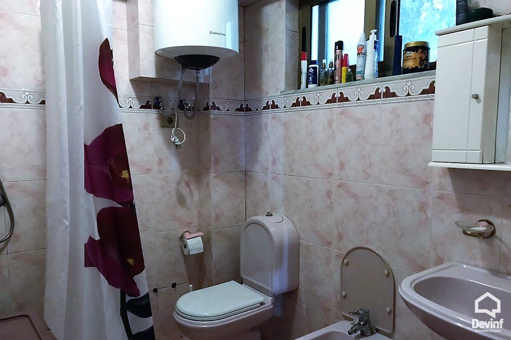 Tirane Shitje Apartament 3+1+A Apartament prane Universitetit te Inxhinierise se Ndertimi apartament