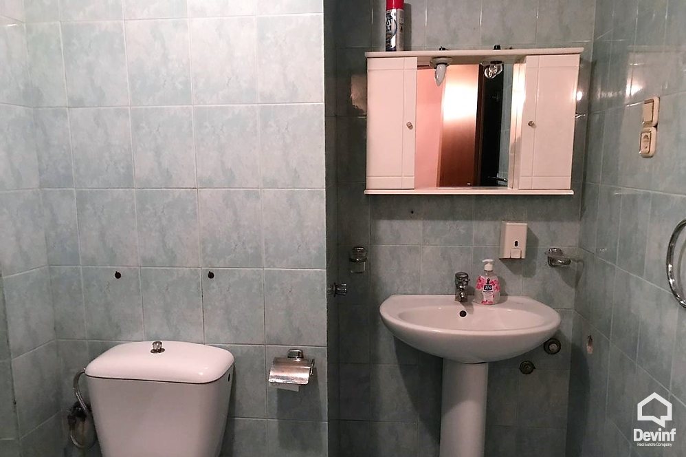 Tirane Shitje Apartament 3+1+A Apartament prane Universitetit te Inxhinierise se Ndertimi apartament