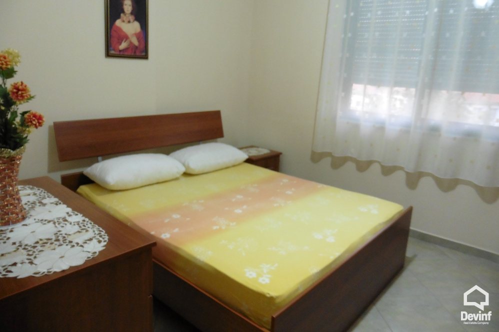 Tirane Qera Apartament 2+1+A Rruga e Dibres, prane Viles Gold apartament